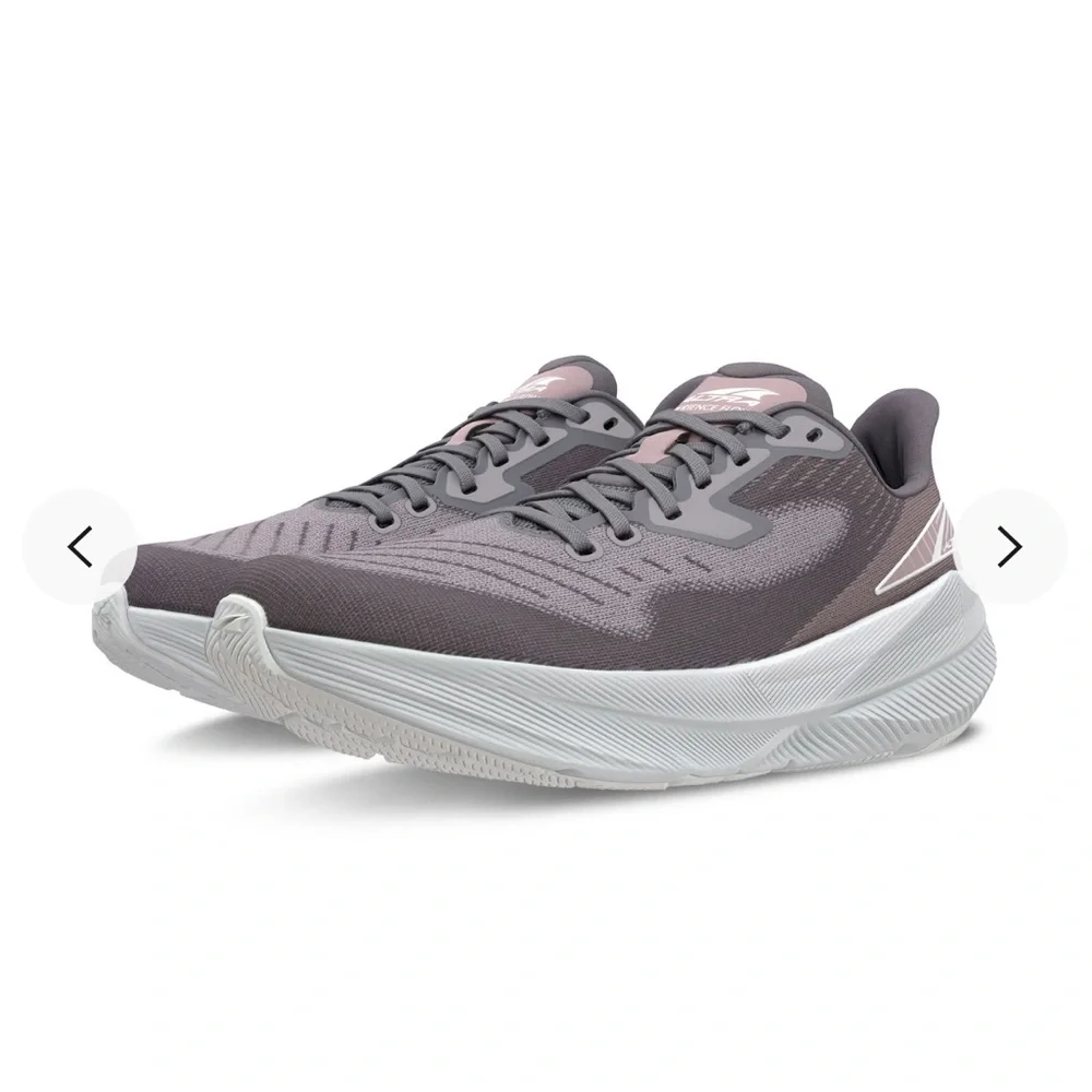 Altra Gray Experience Flow-8.5 - Picture 2 of 13